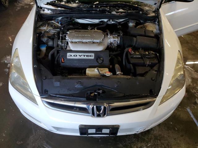 Photo 10 VIN: 1HGCM66516A014193 - HONDA ACCORD 