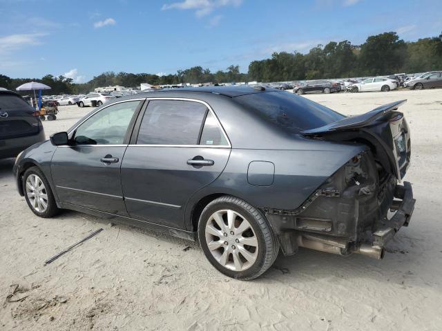 Photo 1 VIN: 1HGCM66516A018583 - HONDA ACCORD 