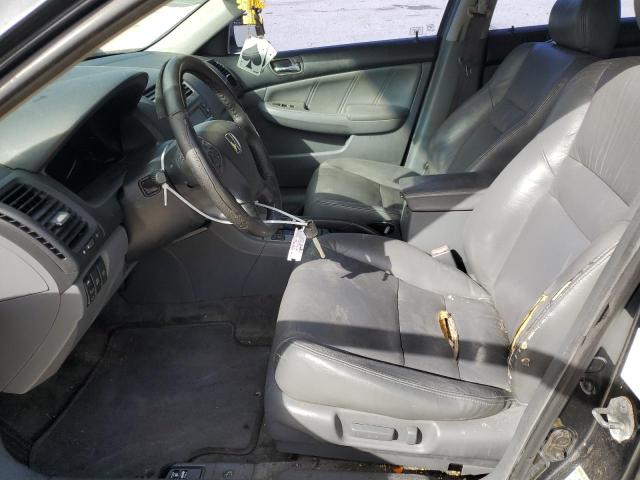 Photo 6 VIN: 1HGCM66516A018583 - HONDA ACCORD 