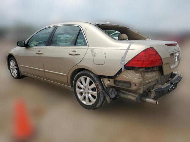 Photo 1 VIN: 1HGCM66516A023704 - HONDA ACCORD 