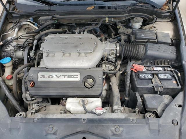 Photo 10 VIN: 1HGCM66516A023704 - HONDA ACCORD 