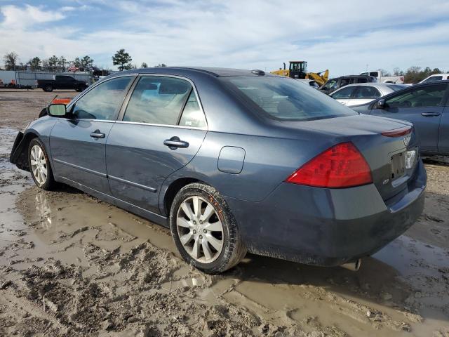 Photo 1 VIN: 1HGCM66516A026215 - HONDA ACCORD 