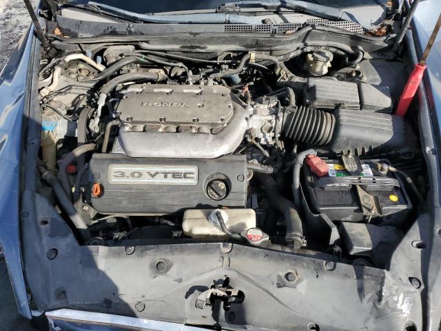 Photo 10 VIN: 1HGCM66516A026215 - HONDA ACCORD 