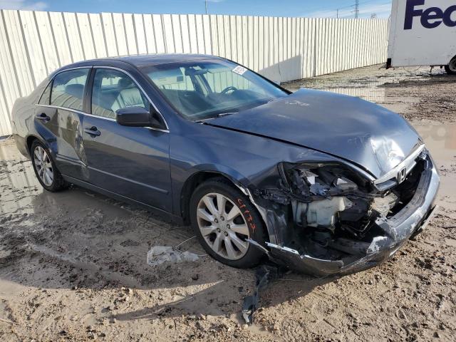 Photo 3 VIN: 1HGCM66516A026215 - HONDA ACCORD 