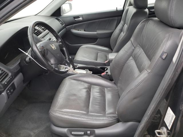 Photo 6 VIN: 1HGCM66516A026215 - HONDA ACCORD 