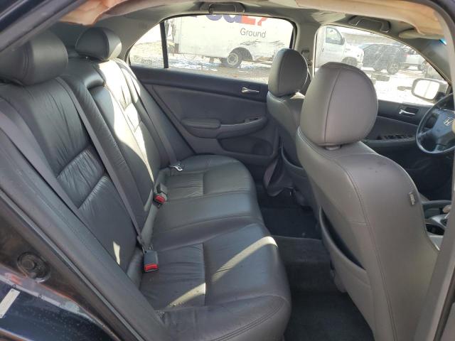 Photo 9 VIN: 1HGCM66516A026215 - HONDA ACCORD 