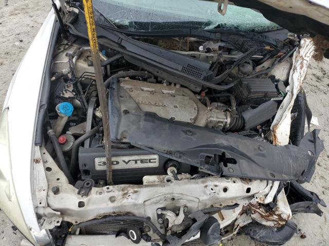 Photo 10 VIN: 1HGCM66516A034685 - HONDA ACCORD EX 