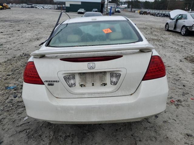 Photo 5 VIN: 1HGCM66516A034685 - HONDA ACCORD EX 