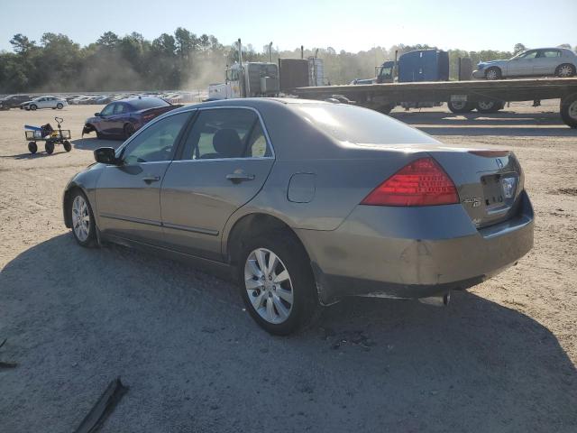 Photo 1 VIN: 1HGCM66516A043760 - HONDA ACCORD 