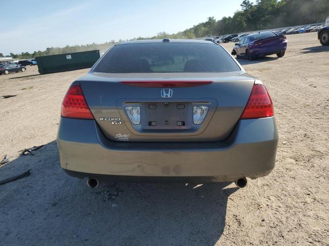 Photo 5 VIN: 1HGCM66516A043760 - HONDA ACCORD 