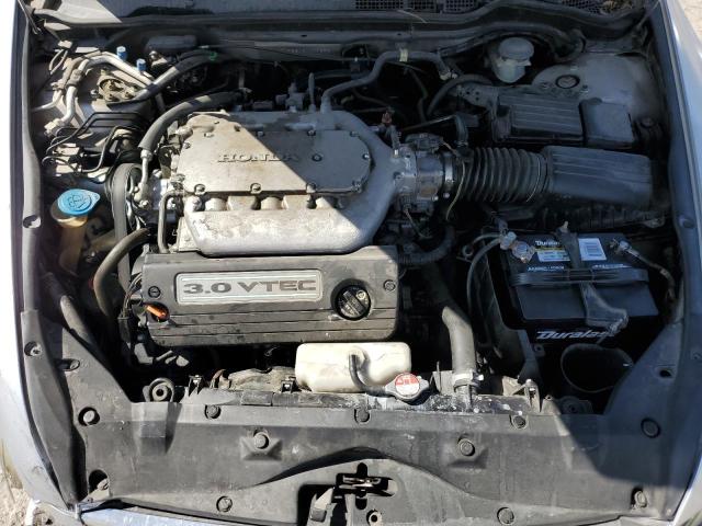 Photo 10 VIN: 1HGCM66516A050692 - HONDA ACCORD 