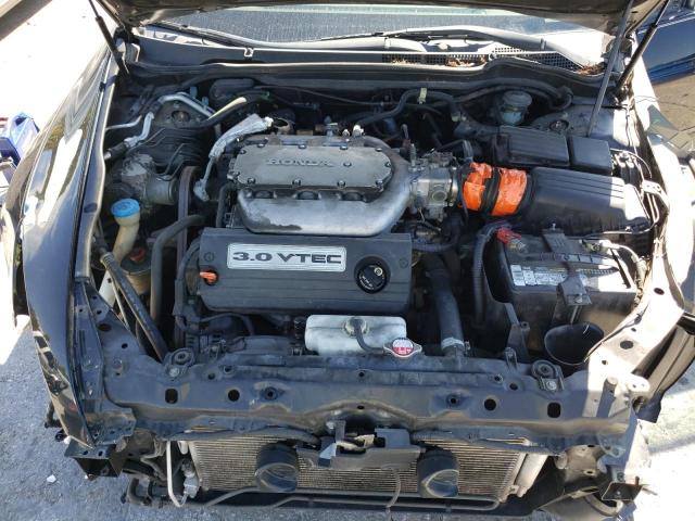 Photo 10 VIN: 1HGCM66516A051423 - HONDA ACCORD 