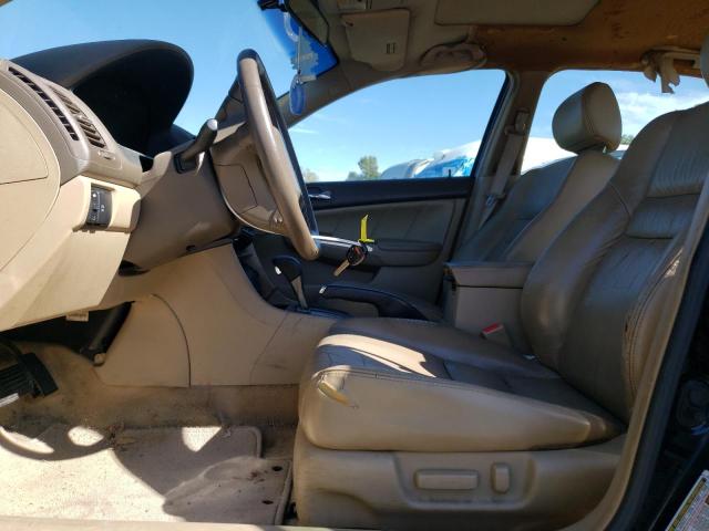 Photo 6 VIN: 1HGCM66516A051423 - HONDA ACCORD 