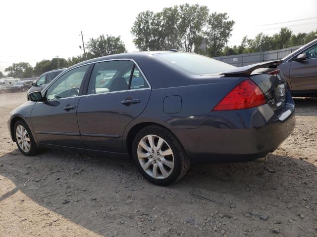 Photo 1 VIN: 1HGCM66516A054726 - HONDA ACCORD 