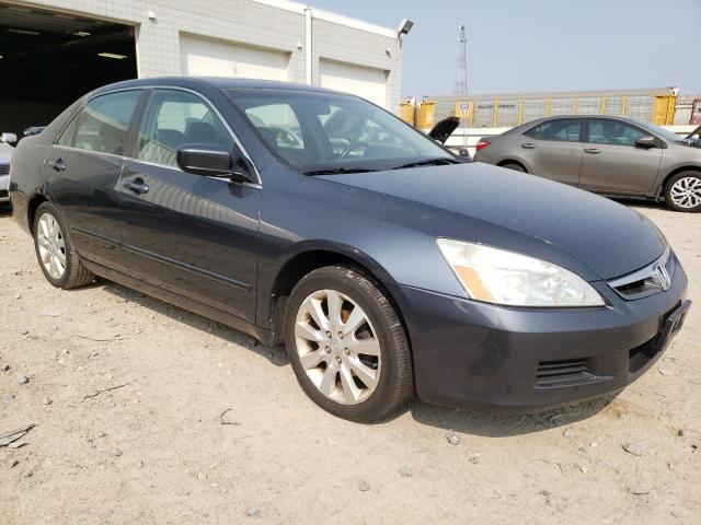 Photo 3 VIN: 1HGCM66516A054726 - HONDA ACCORD 