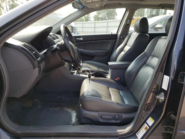 Photo 6 VIN: 1HGCM66516A054726 - HONDA ACCORD 