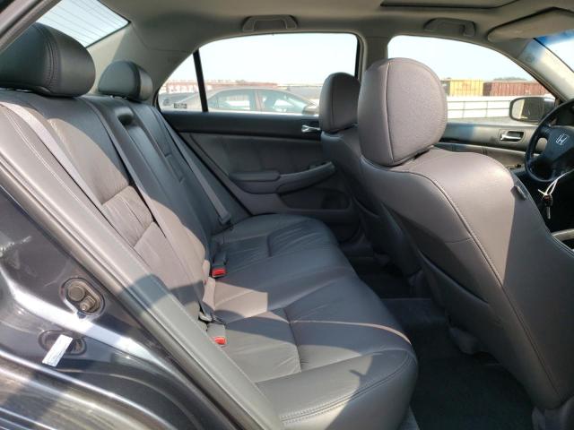 Photo 9 VIN: 1HGCM66516A054726 - HONDA ACCORD 