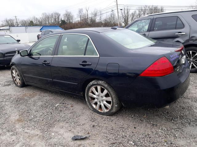 Photo 1 VIN: 1HGCM66516A056492 - HONDA ACCORD 