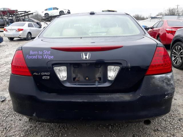 Photo 5 VIN: 1HGCM66516A056492 - HONDA ACCORD 