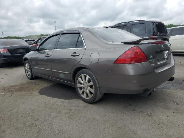 Photo 1 VIN: 1HGCM66516A057917 - HONDA ACCORD EX 