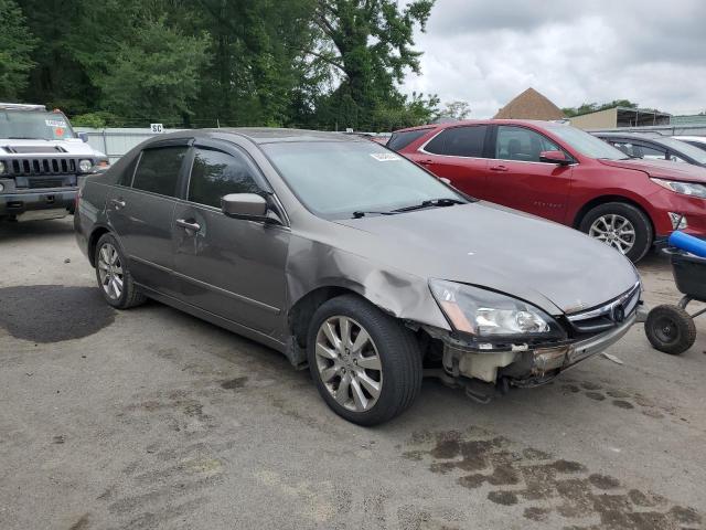 Photo 3 VIN: 1HGCM66516A057917 - HONDA ACCORD EX 