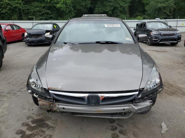 Photo 4 VIN: 1HGCM66516A057917 - HONDA ACCORD EX 