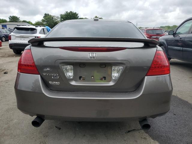 Photo 5 VIN: 1HGCM66516A057917 - HONDA ACCORD EX 