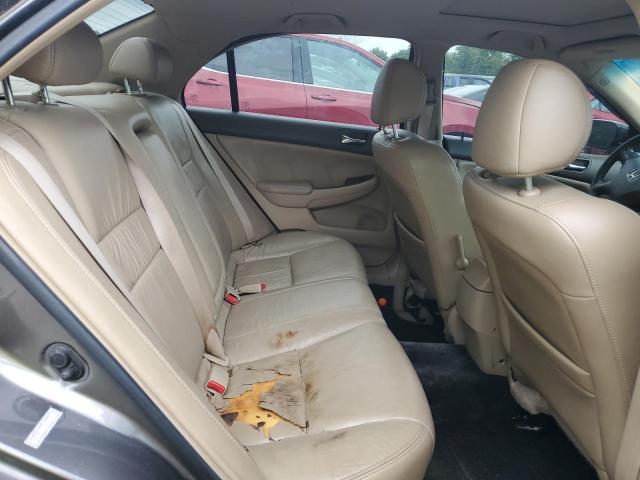 Photo 9 VIN: 1HGCM66516A057917 - HONDA ACCORD EX 