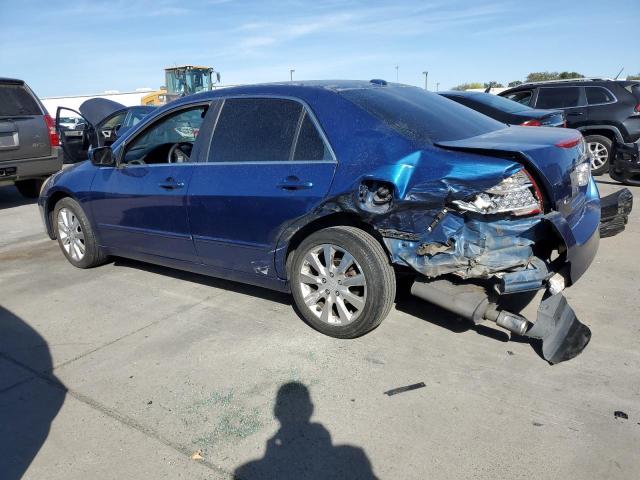 Photo 1 VIN: 1HGCM66516A059196 - HONDA ACCORD EX 