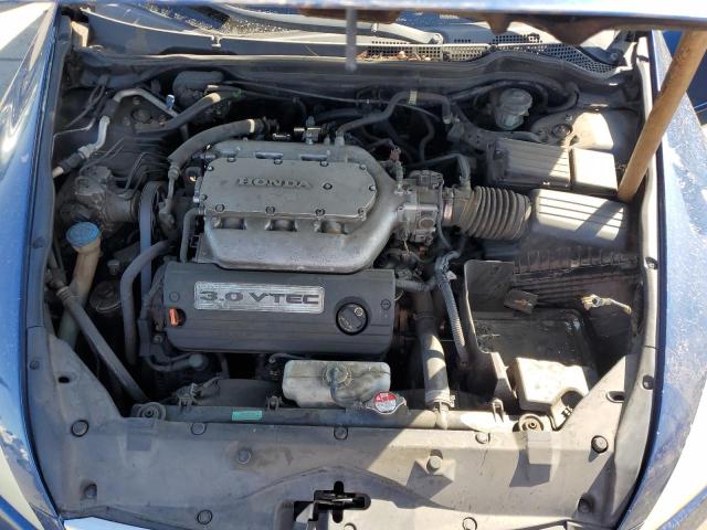 Photo 10 VIN: 1HGCM66516A059196 - HONDA ACCORD EX 