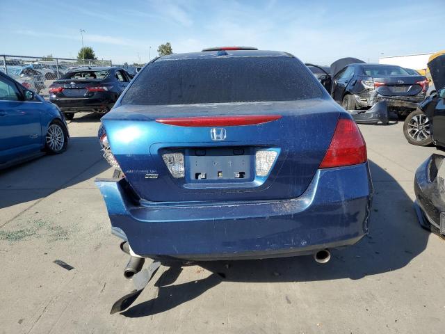 Photo 5 VIN: 1HGCM66516A059196 - HONDA ACCORD EX 