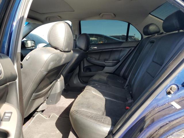 Photo 9 VIN: 1HGCM66516A059196 - HONDA ACCORD EX 