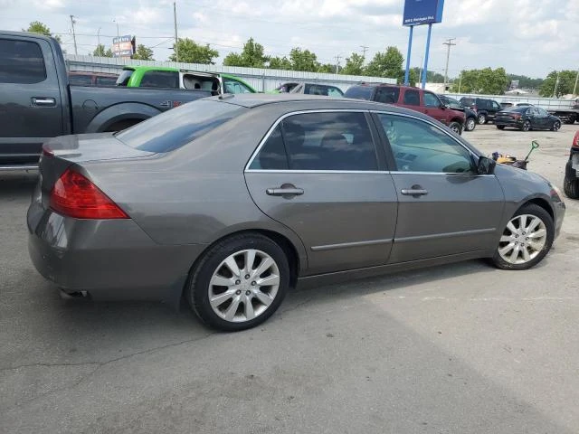 Photo 2 VIN: 1HGCM66516A061353 - HONDA ACCORD EX 