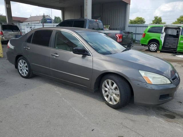 Photo 3 VIN: 1HGCM66516A061353 - HONDA ACCORD EX 