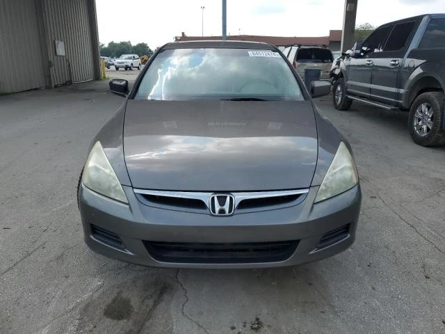 Photo 4 VIN: 1HGCM66516A061353 - HONDA ACCORD EX 