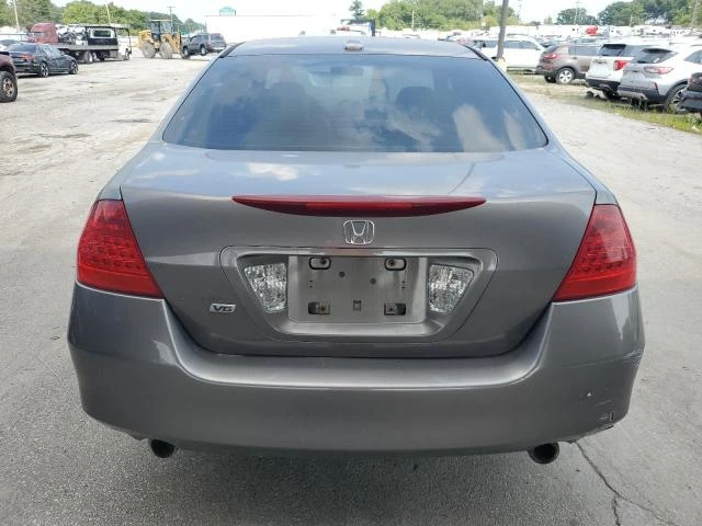 Photo 5 VIN: 1HGCM66516A061353 - HONDA ACCORD EX 