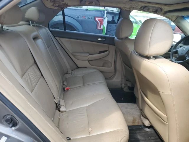 Photo 9 VIN: 1HGCM66516A061353 - HONDA ACCORD EX 