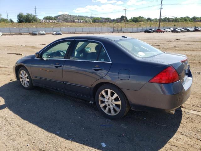 Photo 1 VIN: 1HGCM66516A075771 - HONDA ACCORD 