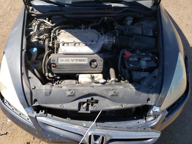 Photo 10 VIN: 1HGCM66516A075771 - HONDA ACCORD 