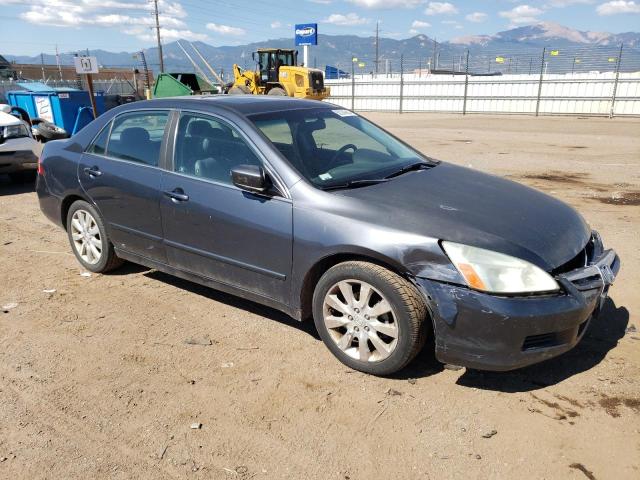 Photo 3 VIN: 1HGCM66516A075771 - HONDA ACCORD 