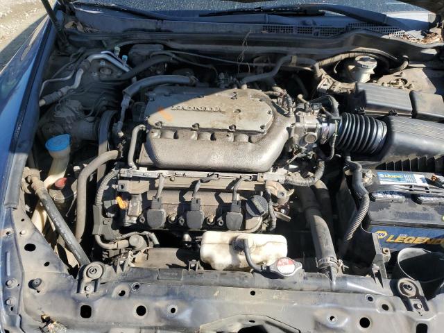 Photo 10 VIN: 1HGCM66517A011635 - HONDA ACCORD EX 