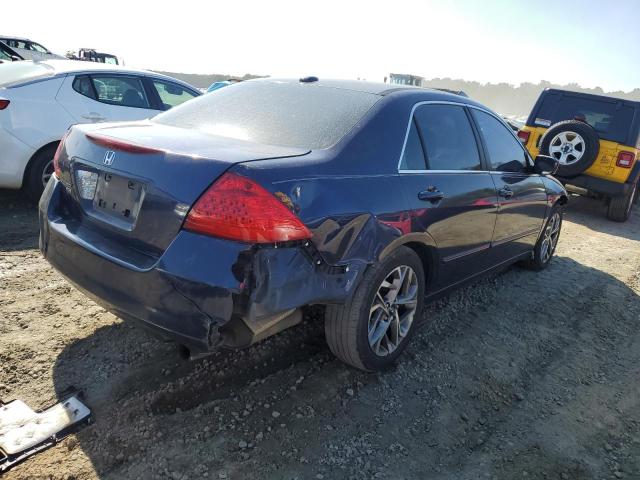 Photo 2 VIN: 1HGCM66517A011635 - HONDA ACCORD EX 