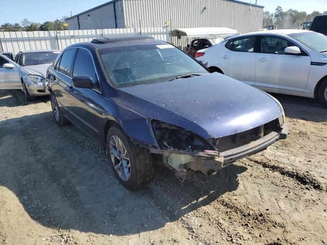 Photo 3 VIN: 1HGCM66517A011635 - HONDA ACCORD EX 