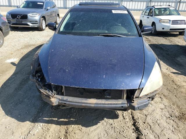 Photo 4 VIN: 1HGCM66517A011635 - HONDA ACCORD EX 