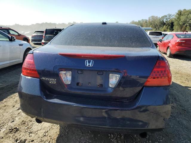 Photo 5 VIN: 1HGCM66517A011635 - HONDA ACCORD EX 