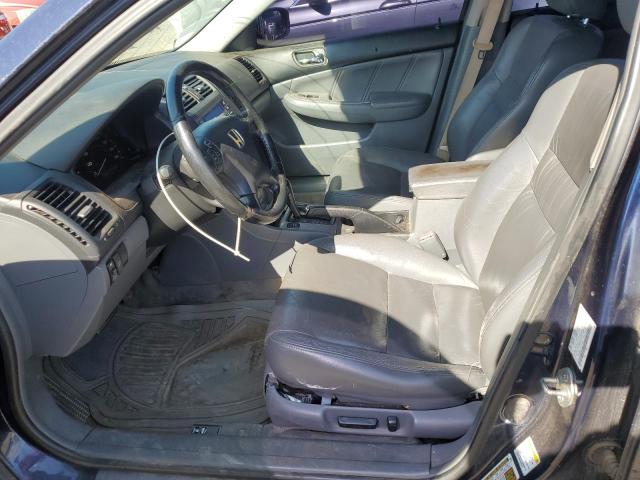 Photo 6 VIN: 1HGCM66517A011635 - HONDA ACCORD EX 