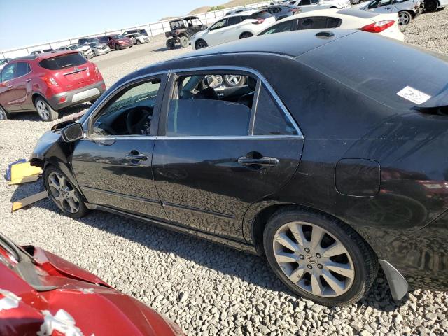 Photo 1 VIN: 1HGCM66517A020450 - HONDA ACCORD 