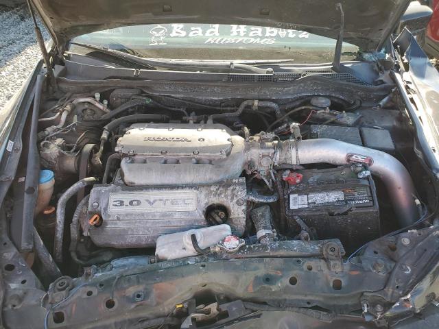 Photo 10 VIN: 1HGCM66517A020450 - HONDA ACCORD 