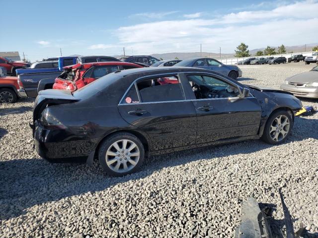 Photo 2 VIN: 1HGCM66517A020450 - HONDA ACCORD 