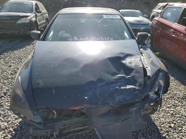 Photo 4 VIN: 1HGCM66517A020450 - HONDA ACCORD 